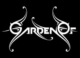 Garden Of logo