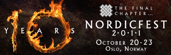 Nordic Fest 2011