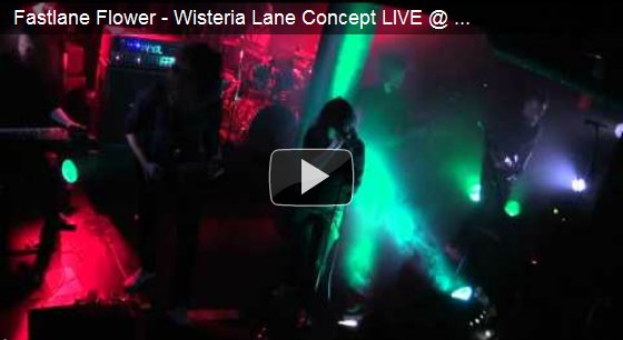 Fastlane Flower @ YouTube